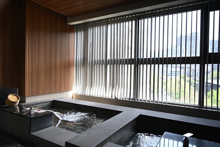 禪式湯屋
