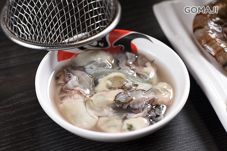 海鮮總匯火鍋套餐