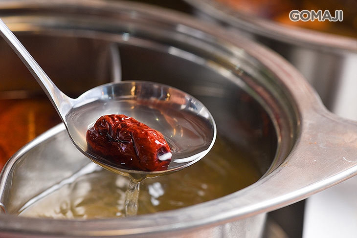 川味麻辣/原味豚骨