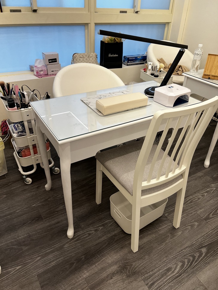 芯悅美甲工作室