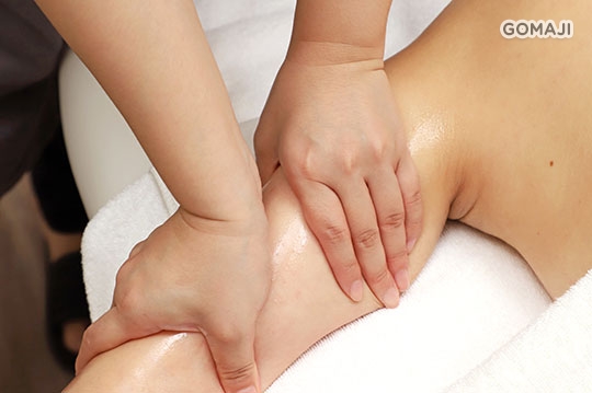 九大關結疏通(手肘+手腕+足腕)