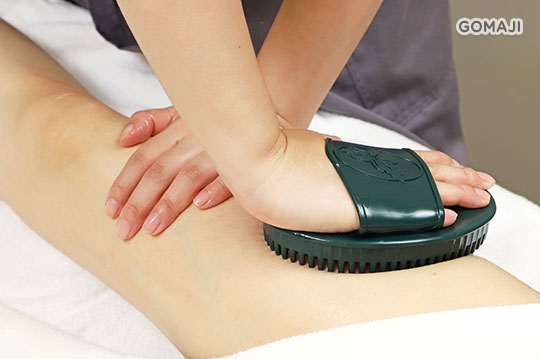 極速緊緻曲線魔爪美型+活絡曲線排導