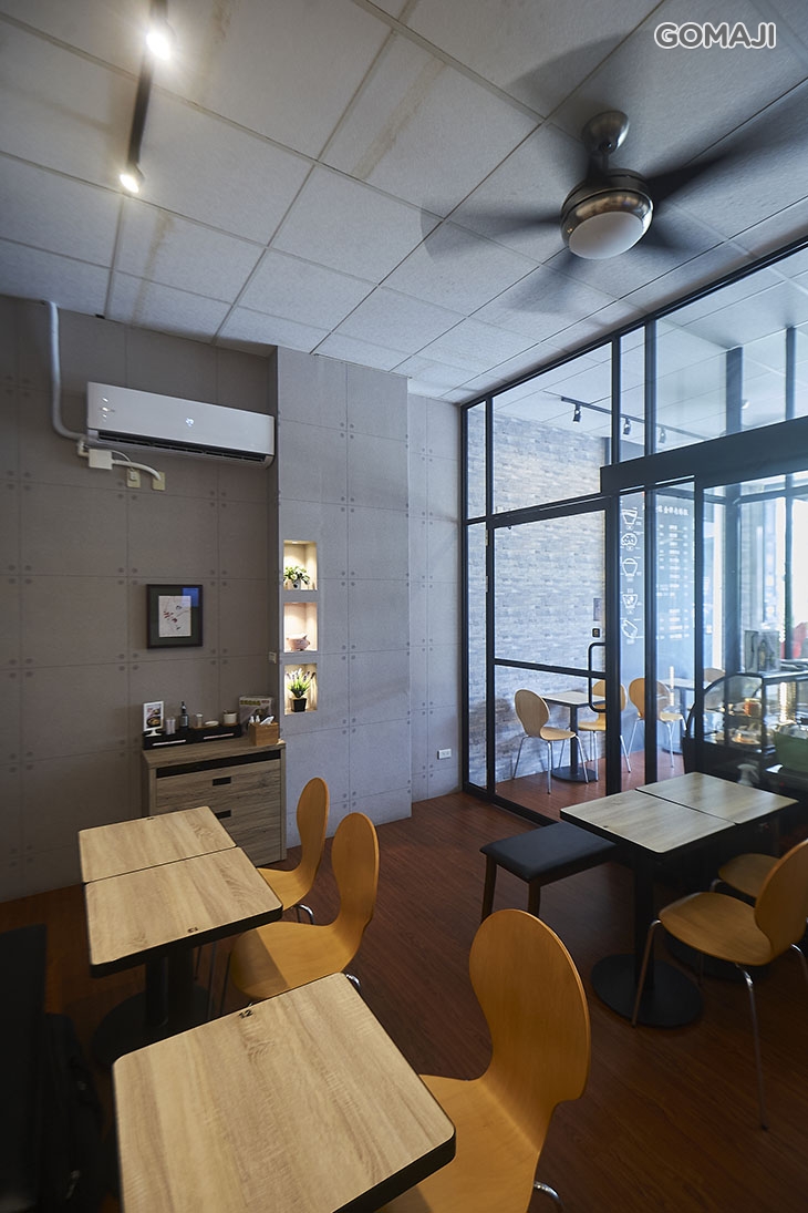 A++大腸麵線 金牌肉燥飯 環境