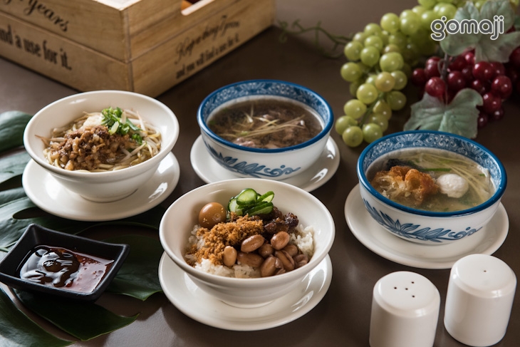 單人平日午晚餐自助buffet吃到飽
