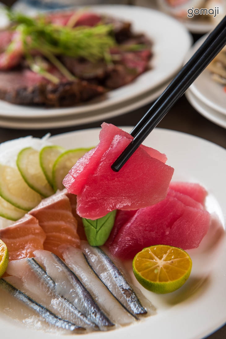 單人平日午晚餐自助buffet吃到飽