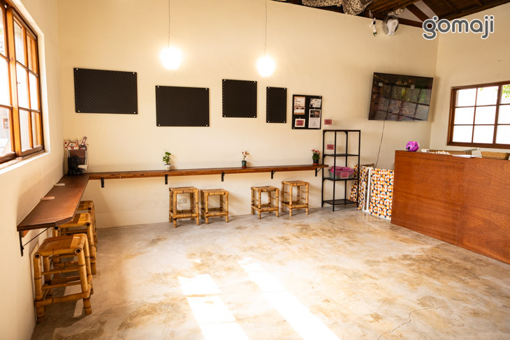 魯小お食事処-和牛可樂餅專賣店