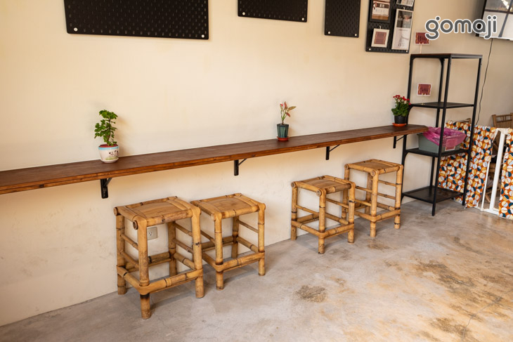 魯小お食事処-和牛可樂餅專賣店