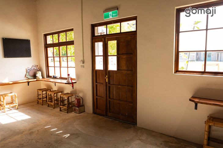 魯小お食事処-和牛可樂餅專賣店