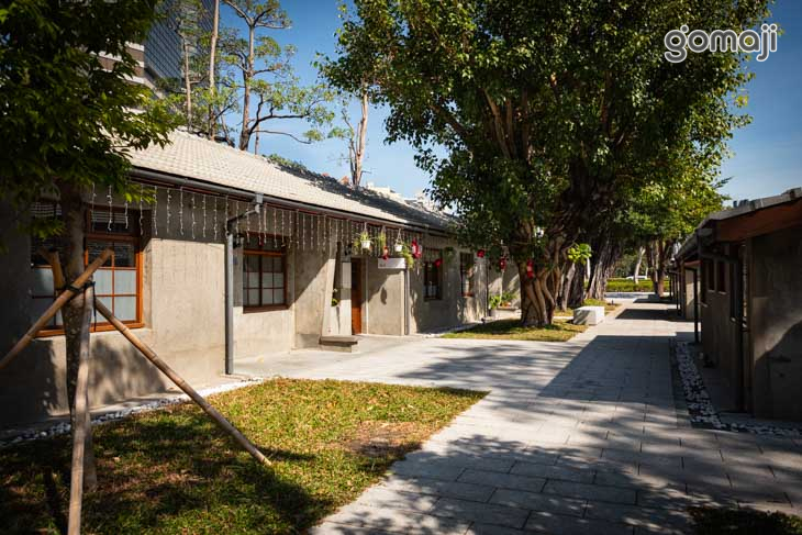 魯小お食事処-和牛可樂餅專賣店