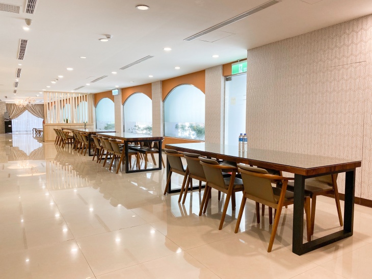 台北同一大飯店