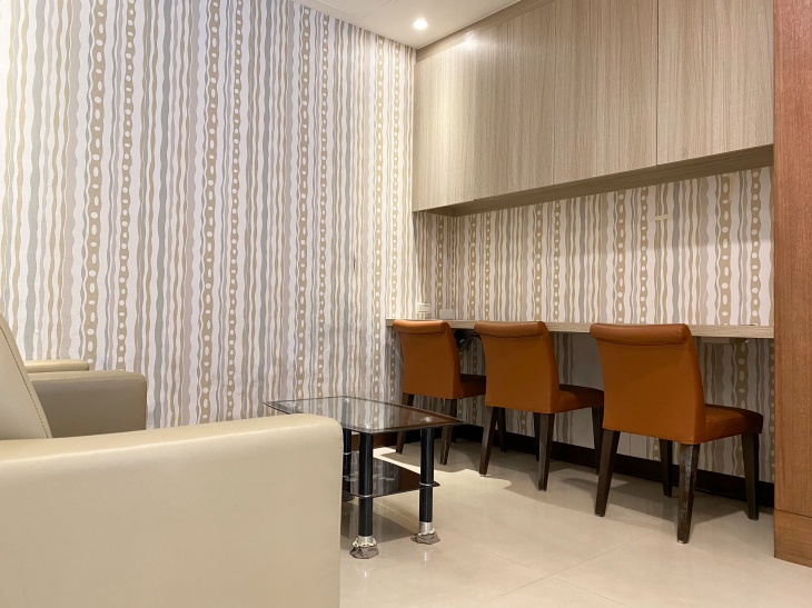 台北同一大飯店