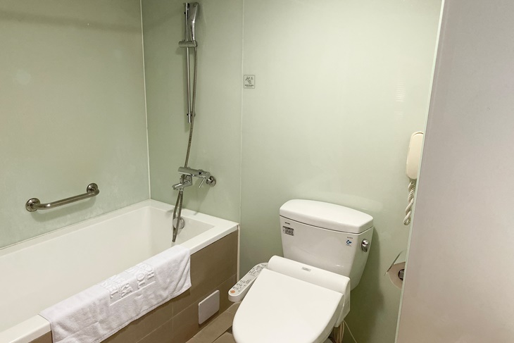 承美雙人客房(新竹中央館)