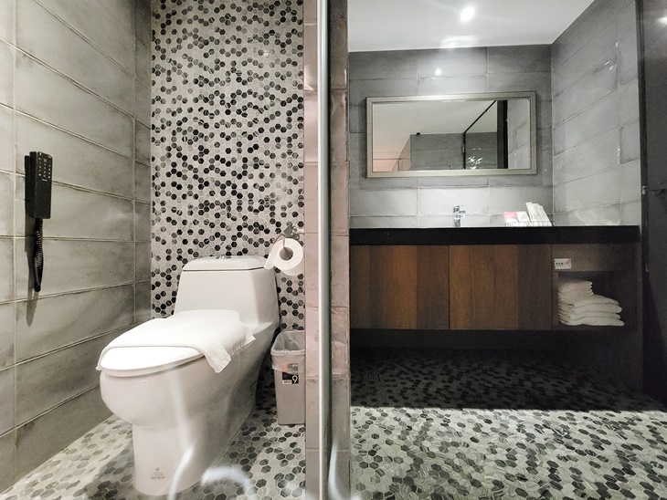 經典家庭客房(無窗)(台中文心中清)