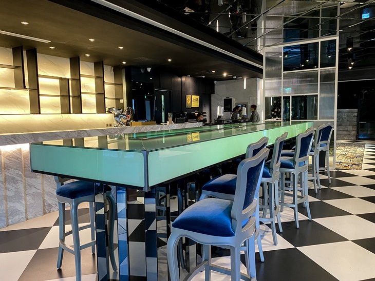 公共區域(台北站前)