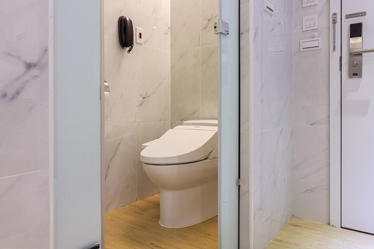 經典雙床房(新北蘆洲)