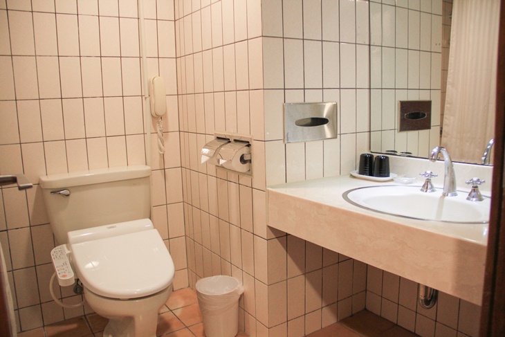 承光雙人客房(新竹中央館)