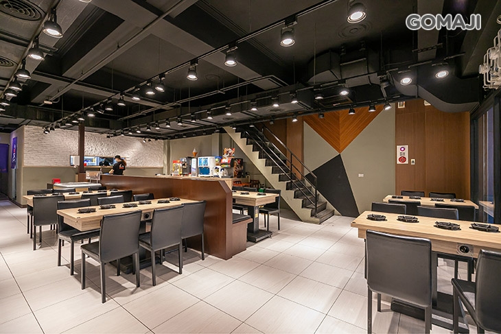 鍋in百元風味鍋(桃園成功店)