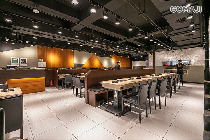 鍋in百元風味鍋(桃園成功店)