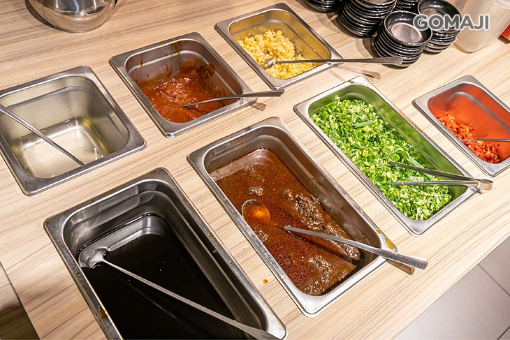 鍋in百元風味鍋(桃園成功店)