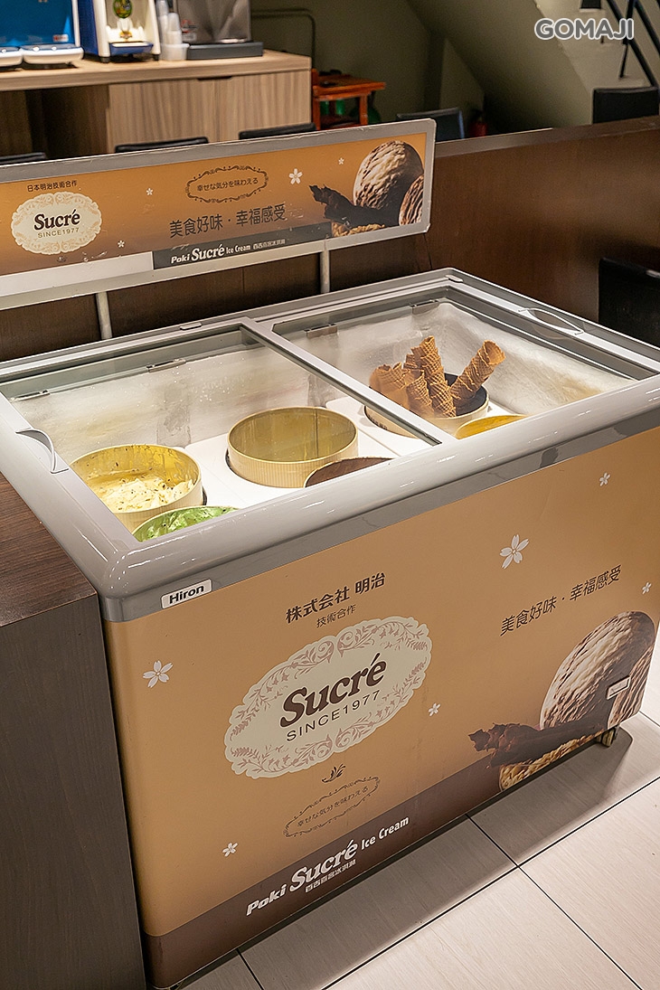 鍋in百元風味鍋(桃園成功店)