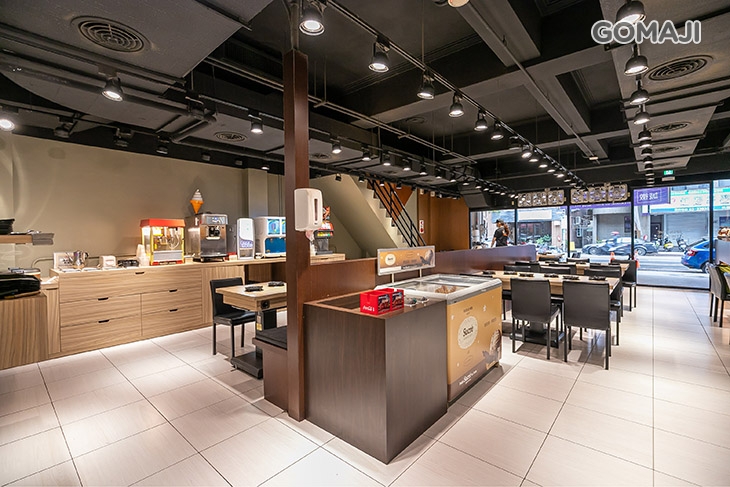 鍋in百元風味鍋(桃園成功店)