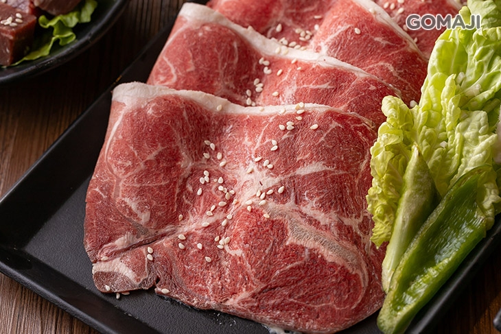 嚴選板腱牛
