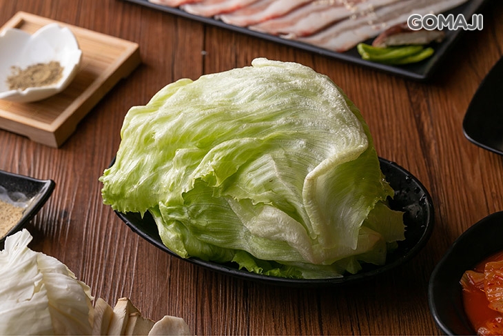 蔬菜