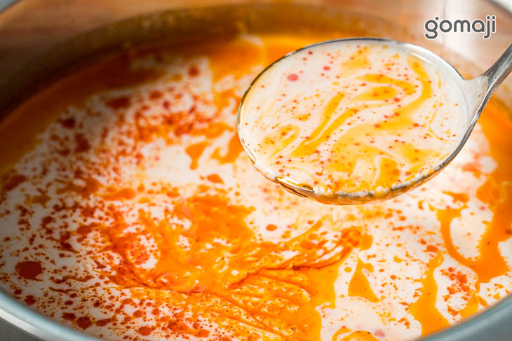 湯底-泰式冬蔭功