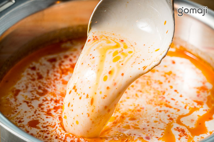 湯底-泰式冬蔭功