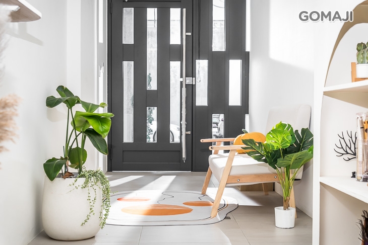 悠然足體工作室