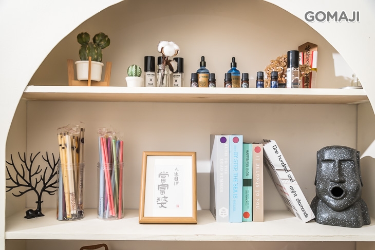 悠然足體工作室