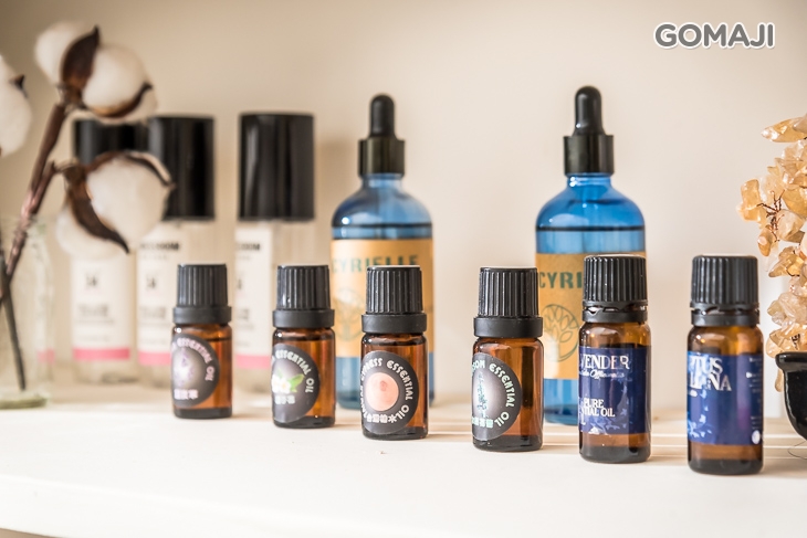 悠然足體工作室