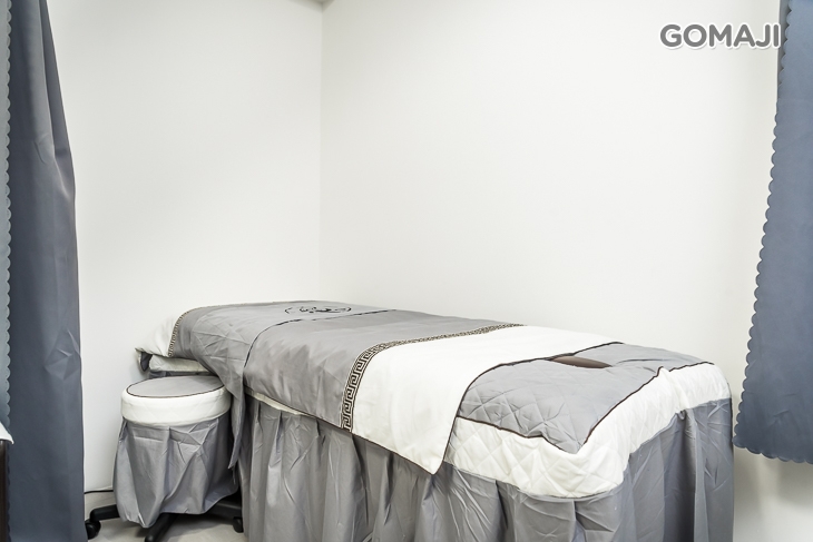 悠然足體工作室