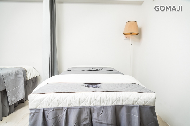 悠然足體工作室