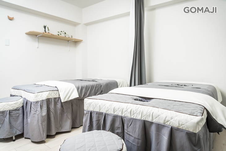 悠然足體工作室