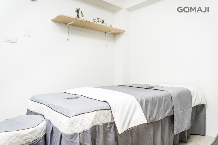 悠然足體工作室