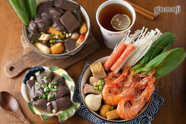 辣妞妞麻辣燙(國光店)