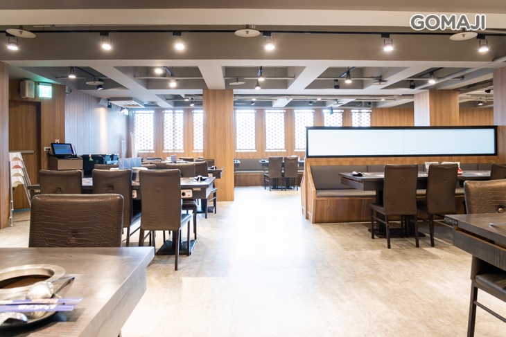 新千葉火鍋(西門店)