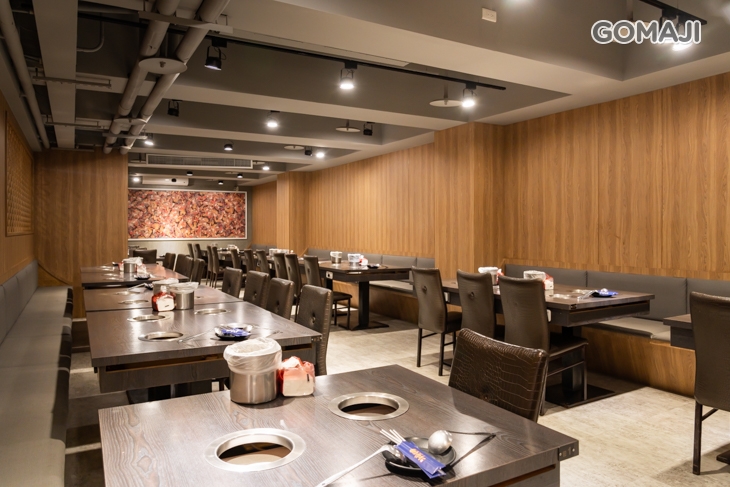 新千葉火鍋(西門店)