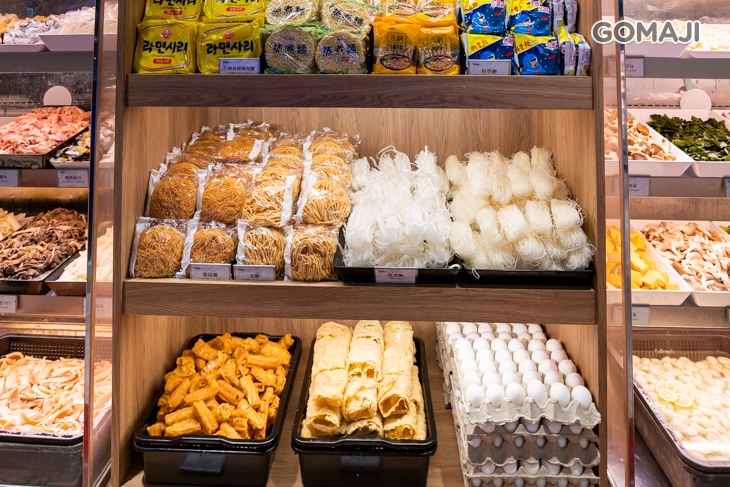 蔬食櫃、食材櫃