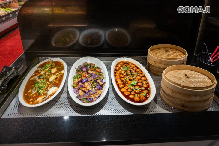 新千葉火鍋(西門店)