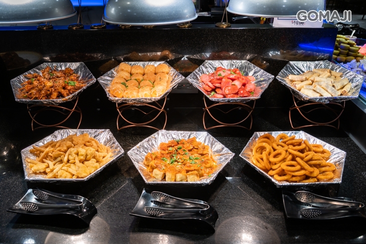 新千葉火鍋(西門店)