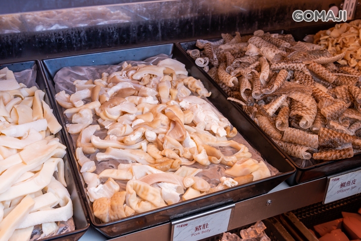 蔬食櫃、食材櫃