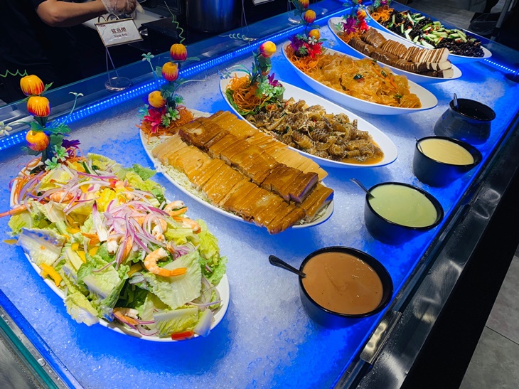 新千葉火鍋(西門店)