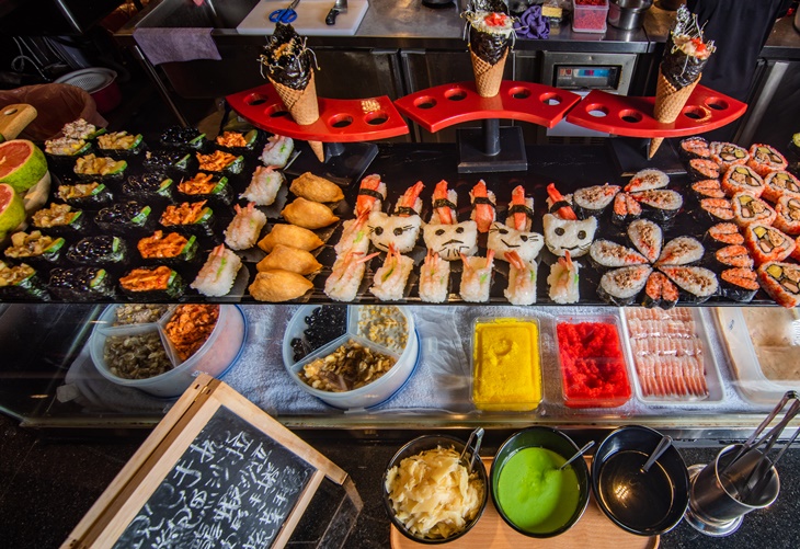 新千葉火鍋(西門店)