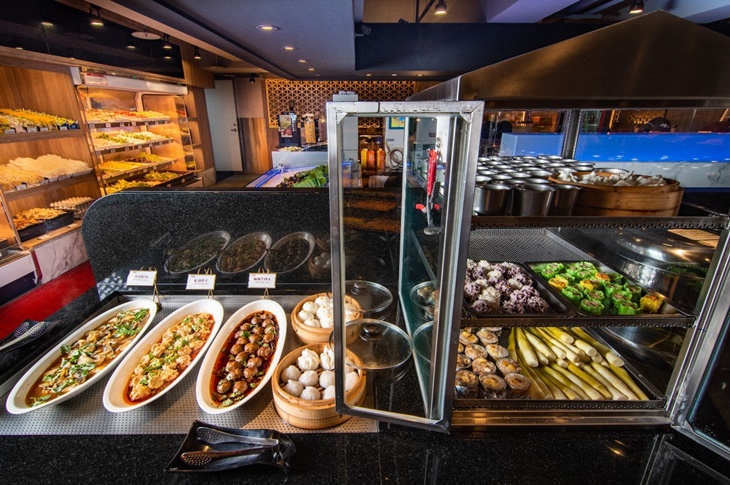 新千葉火鍋(西門店)