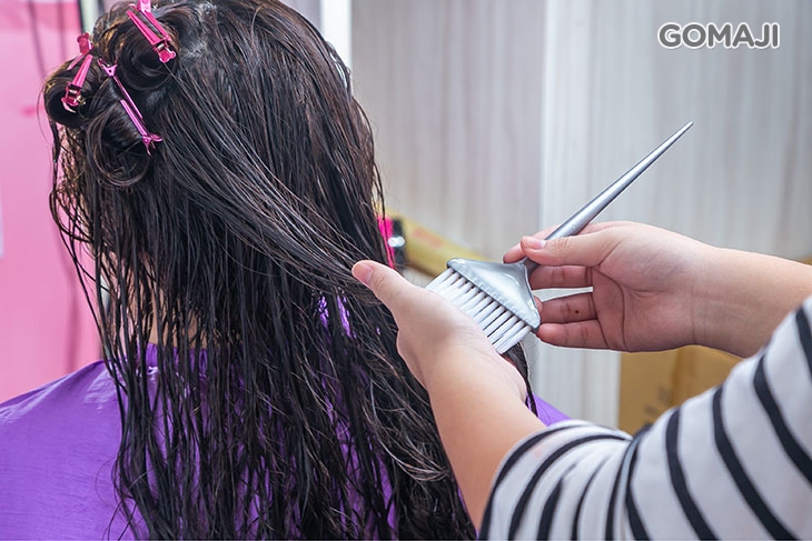 施華蔻保濕潤澤修護