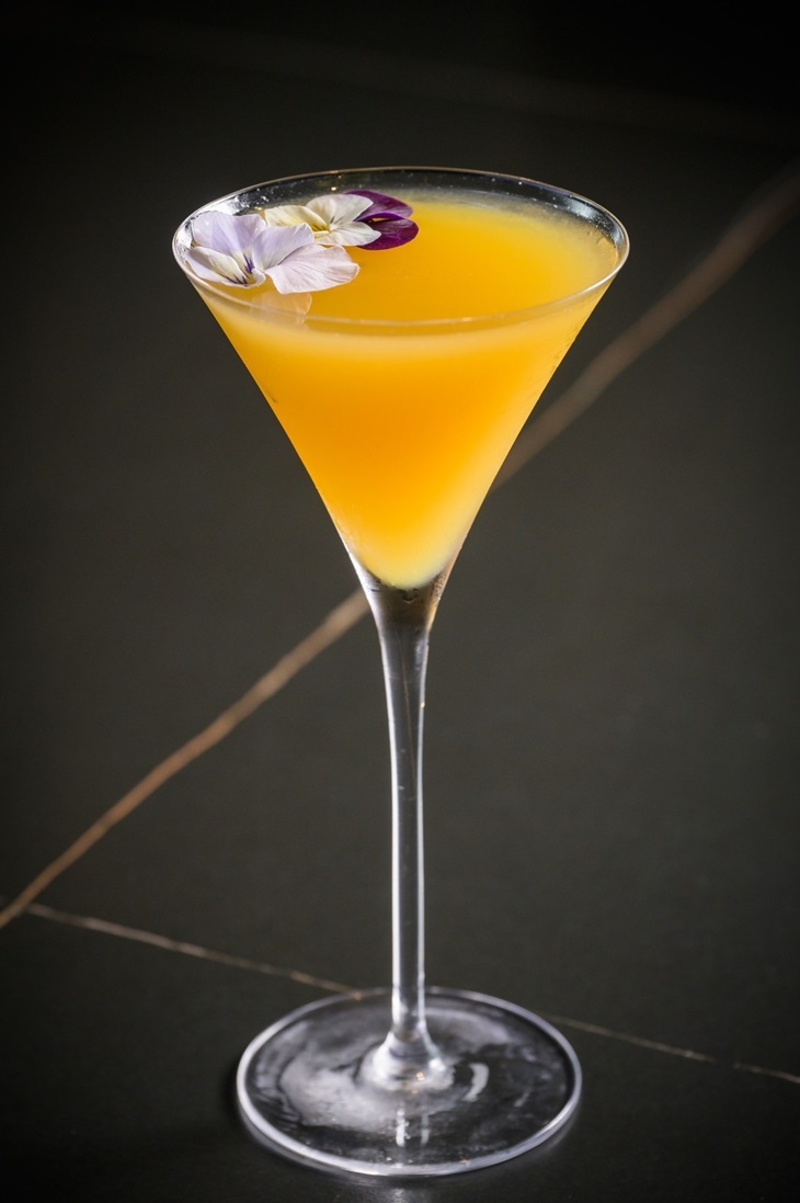 金萱秘香 Secret Fragrance