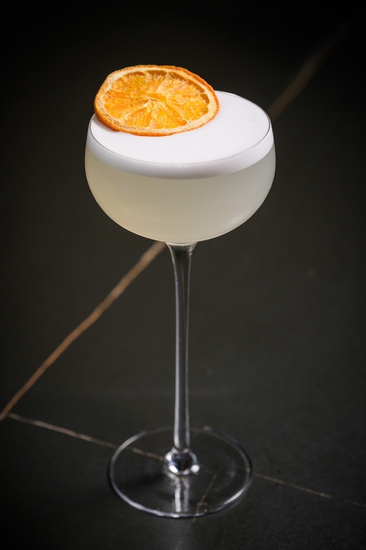 馬丁尼佳人Lady Martini