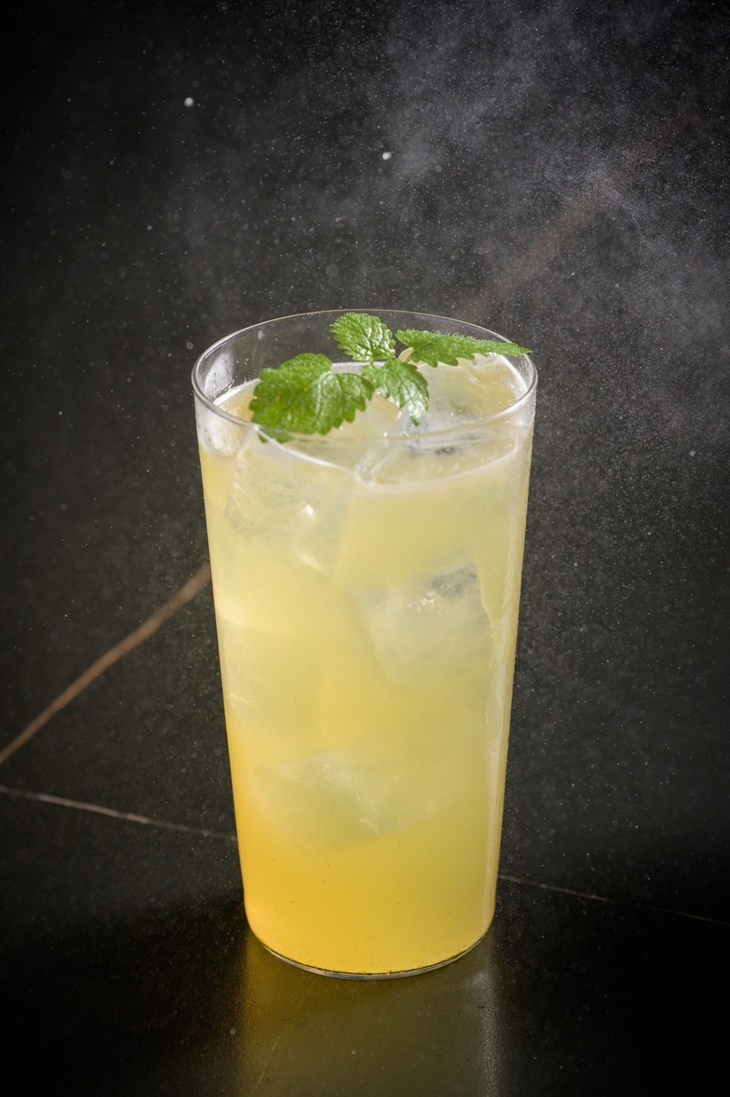 桂花詩意 Poem Of Sweet Olive